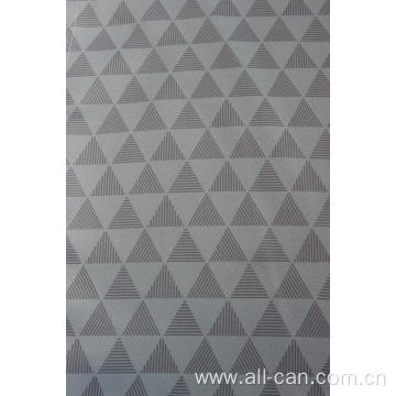 Printed Blackout Curtain Fabric